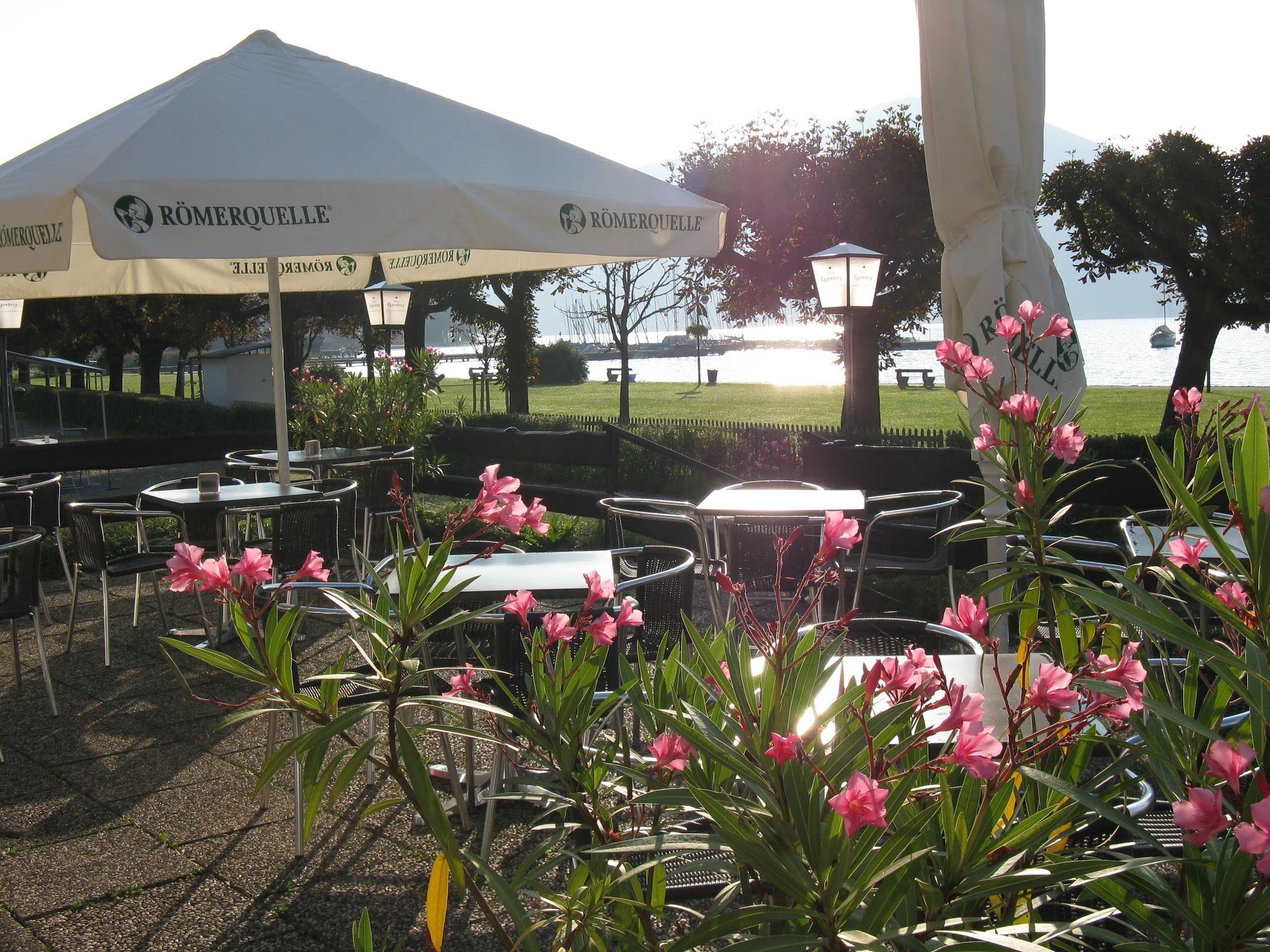 Camping Traunsee (Altmünster)